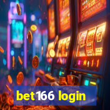 bet166 login